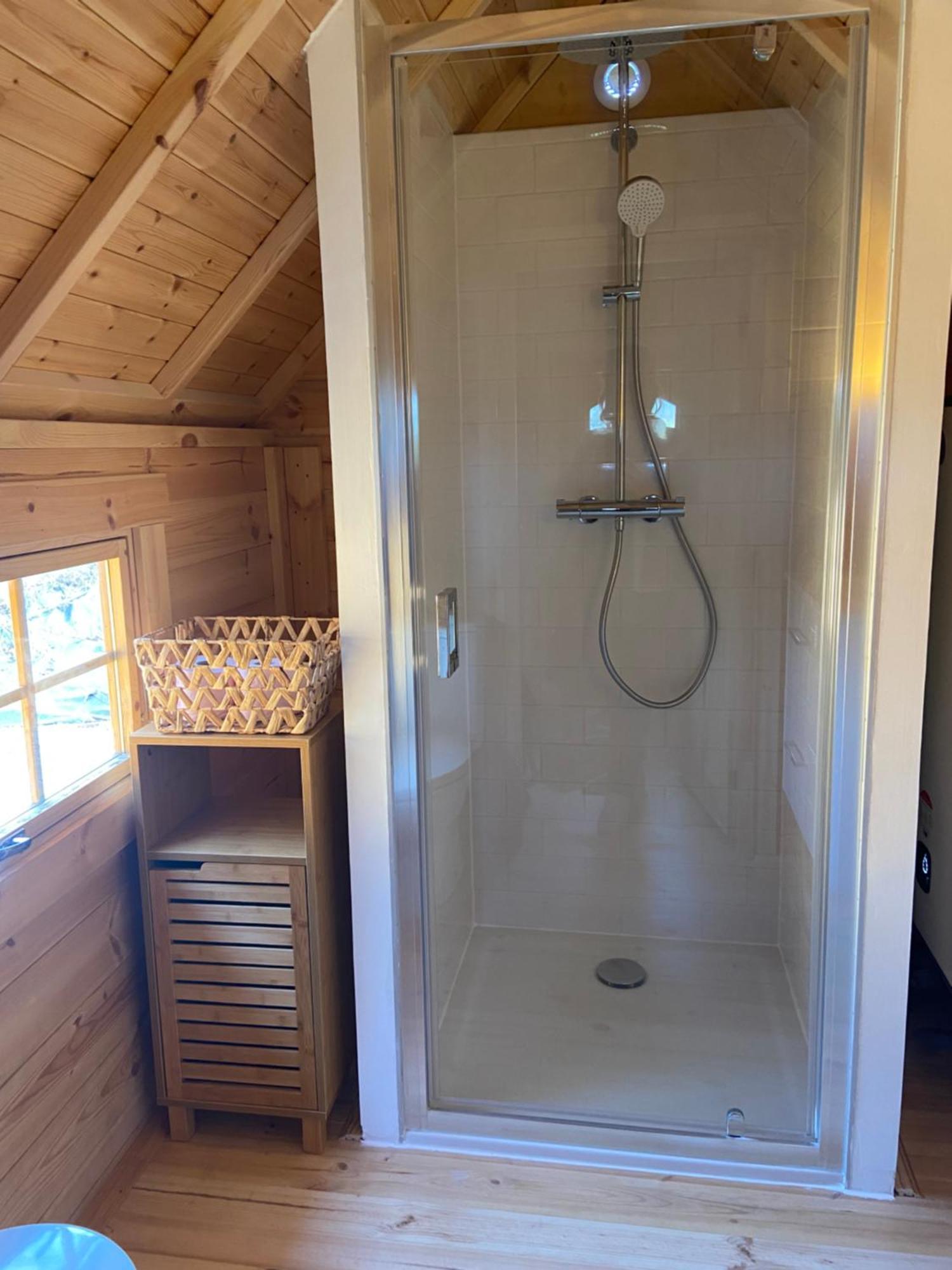 Maison Bois Kota / Bain Nordique / Proche De La Mer / Kota Grill Longueil エクステリア 写真